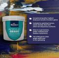 Bluebird Gesso White- 150gm. 