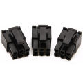400Pcs Crimp Female Terminals Pin Plug + 50x ATX EPS PCI-E Connectors. 