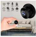 A9 Mini Camera Wifi Camera 1080P HD Mini Recorder Wireless Mini Camera Video. 