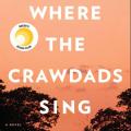 Where the Crawdads Sing. 