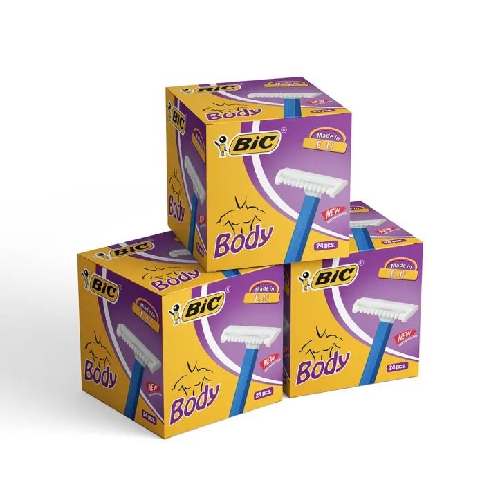 Original%20BIC%20Body%20Razor%20(Pack%20Of%203,%206,%2012%20&%2024%20Razors)%20-%20BIC%20Body%20Comb%20Razor%20-%20Disposable%20Body%20Razor%20-%20Underarms%20Razor%20-%20Hair%20Remover%20Razor%20-%20Shave%20Body%20Razor%20-%20Hair%20Trimmer%20-%20Personal%20Care%20Body%20Underarm%20Hygiene%20Razor%20For%20Men%20And%20Women%20-%20Image%204