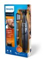 Philips Multigroom Series 1000 Ultra Precise Beard Styler MG1100. 