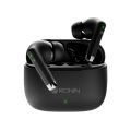 Ronin R-740 Earbuds, 13mm Driver & Bluetooth 5.3, Bass Sound, Touch Control & 5 Hours Battery, IPX4 Water-Resistant, 400mAh Battery Case & Sleek Design, Android & iOS Compatible, Clear Sound & Hands-Free Calls. 