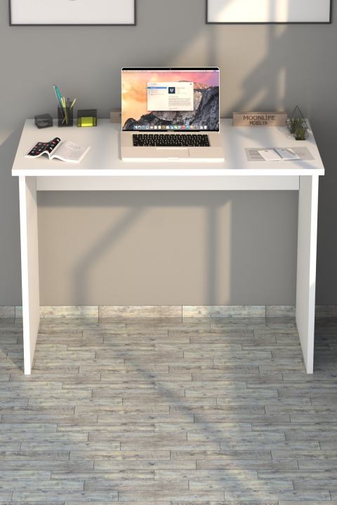 Simple Study Table / Computer Table / Simple Small Space Writing Desk