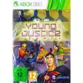 Young Justice: Legacy - Xbox 360 JTAG Game DVD. 