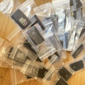 13.56MHz IC card M1 S50 Keyfobs Tags Access Control System Kit RFID Key Finder Card Token Attendance Keychain. 