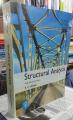 Structural Analysis in SI Units Russell C. Hibbeler. 