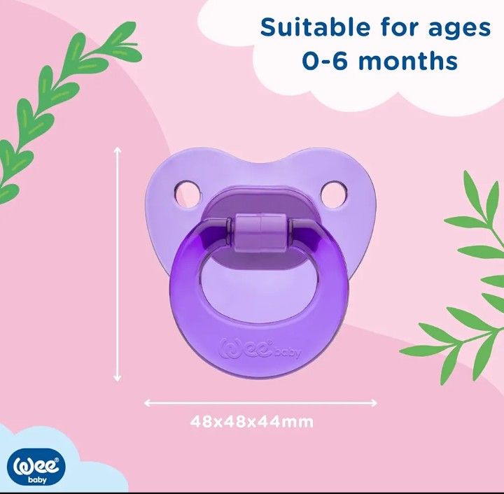 kids Pacifier BPA Free Imported Made