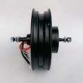 Electric Bike Hub BLDC Rear Wheel Three Phase 1500W Brushless Spoke Motor. 