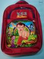CHOTTA BHEEM School Bag for kids. 