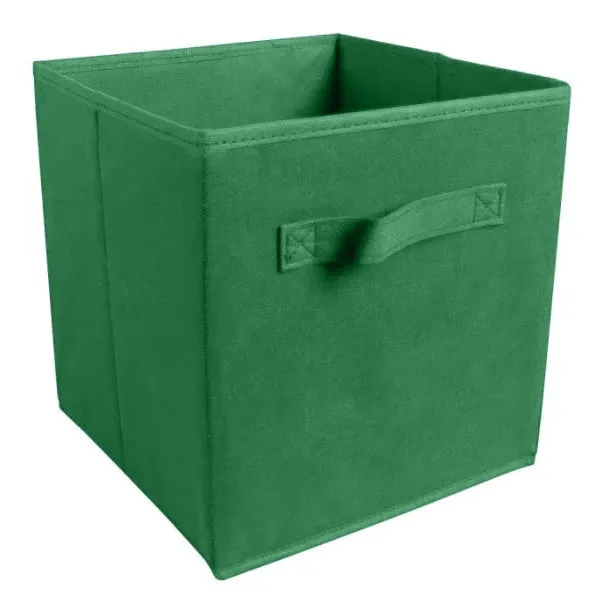 Toy%20Storage%20Box%20Foldable%20Square%20Fabric%20Storage%20Bin%20Collapsible%20Box%20Clothes%20Organizer%20Cube%20-%202%20Pcs%20-%20Image%204