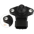 Manifold Absolute Pressure Map Sensor for MITSUBISHI CARISMA Colt Lancer Mirage Space Star MD355556. 
