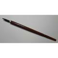 Arabic Urdu Calligraphy Pen Qalam Kalam Bamboo Jawi Jawa with Malaysian handle (2mm). 