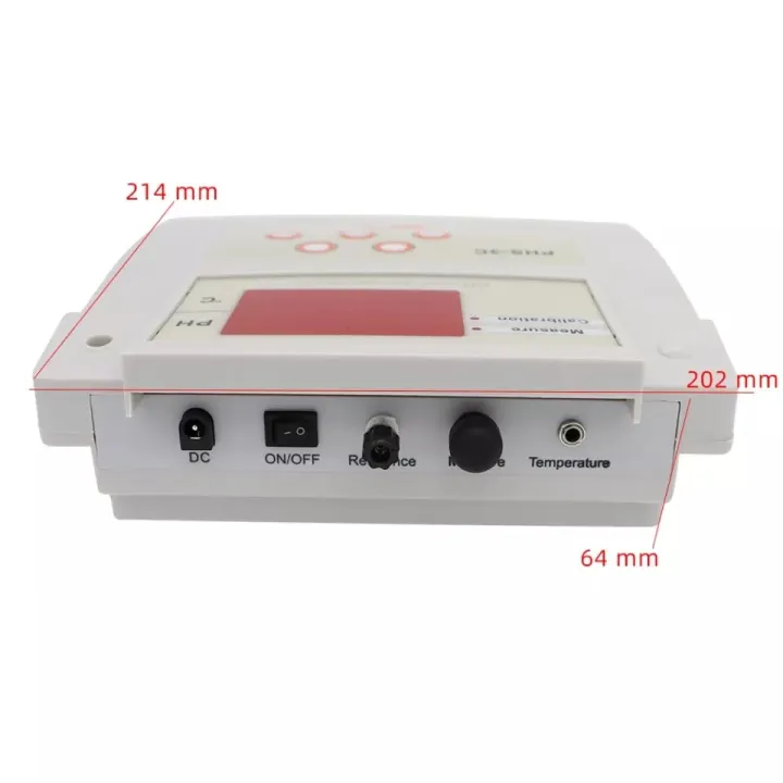 PHS-3C%20Multi-parameter%20ph%20meter%20Desktop%20Automatic%20Calibration%20Acidity%20Meter%20PH/Temp%202%20In%201%20PH%20Tester%20Water%20Quality%20Analyzer%20-%20Image%207