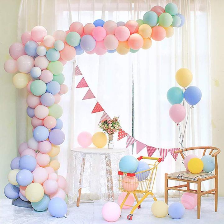 Happy%20Birthday%20Pastel%20Balloons%20Theme%20Set%20(%20Including%20Pink%20Birthday%20Banner%20-50%20Pc%20Pastel%20Balloons%20)%20Pastel%20Birthday%20Themes%20Pastel%20Balloons%20-Coloured%20Balloons%20-Birthday%20&%20Party%20Items%20Birthday%20Celebrations%20Birthday%20Decorations%20Pastel%20Birthday%20Decorations%20-%20Image%204