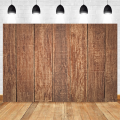 Photography Floor Mats White Wood Floor Mat Backdrop Newborn Photography Props Flooring Styling Mat Photography for Photo Studio. 
