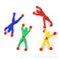 Spiderman Sticky Wall Climbing Toy for kids | Sticky Wall Climbing Climber Spiderman for Men Kids Boy Birthday Party at best price. 