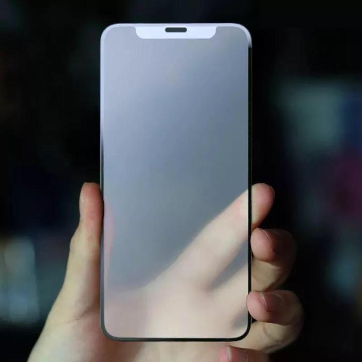 Soft Matte Ceramic Film Screen Protector