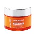 Vitamin C Brightening and Anti Aging Day Cream 50G DRL-1509. 
