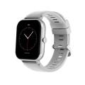 ZL54C heart rate, blood oxygen and blood pressure monitoring health watch, multifunctional Bluetooth call sports smart watch. 