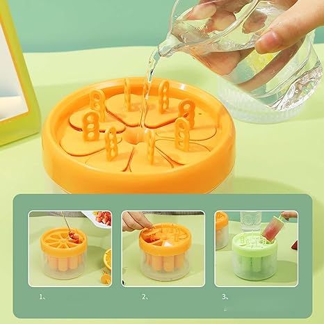 8%20Grids/Set%20Creative%20Silicone%20Popsicle%20Mold%20Fruit%20Ice%20Cream%20Molds%20Home%20Freezer%20Reusable%20Kitchen%20DIY%20-%20Image%203