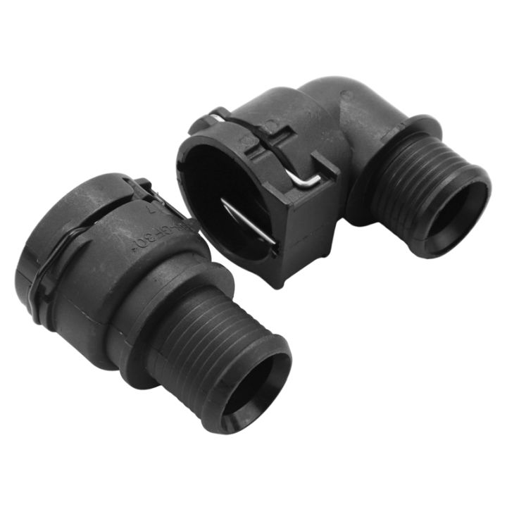 NCANRUI 1 Set Heater Inlet Hose Connector Plug 95089363 95089364 for ...