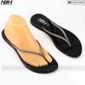 NBH Slippers For Women - Causal V Shape Ladies Chappal - Chappal For Women - Comfortable House Slipper - Flat Slippers For Girls - Sleepers For Girls - Chappal For Girls - Perfect Gifts For Girls. 