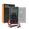 ANENG M1 Digital Tools DIY Multimeters AC/DC Diode Tester Meter Handheld + Test Leads. 