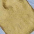 Gold Floral Banarsi Jamawar Fabric for Shirts/Trousers - 2.5 Yards. 