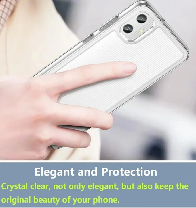 Samsung%20Galaxy%20A05%20Clear%20TPU%20Back%20Cover%20Shockproof%20Soft%20Transparent%20Ultra%20Thin%20Case%20-%20Image%202