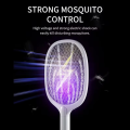 Mosquito killer – Mosquito Killer Racket – Electric Mosquito Killer Racket – Mosquito  Racket – Rechargeable Mosquito killer racket. 