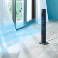 Philips 5000 series Tower Fan CX5535/11 (Free Shipping & Exclusive Discounts via Voucher). 