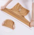 High Waist Body Shaper Stretchable Women's Tummy Tucker and High Waist Body Shaper Belt for Belly Hip and Thigh Control Hi-Waist Panties for Girls And Women. 