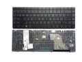 Laptop Notebook Keyboard For Hp 620 P/N  606129-031 – Black. 
