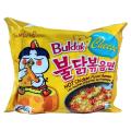 Hot Chicken Flavor Ramen Cheese Noodles 140g. 