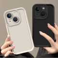 Tecno Spark 40C 4G Back Cover Soft Matt Solid Color Liquid Silicon Anti Shock Design Camera Protection Phone Case Tecno Spark 40C 4G. 