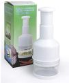 User Friendly and Quick Vegetable and Onion Slicer. 