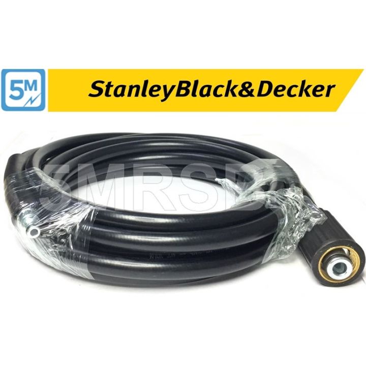 Black%20n%20Decker%20Pressure%20Hose%205%20meter%20for%20PW1200%20Pressure%20Washers%20-%201%20Click%20end%20-%201%20M22%20Threaded%20end%20-%20also%20for%20Total,%20Ingco,%20Emtop%201200%20Watts%20only,%20CPT%2052003,%20etc.%20-%20Image%206