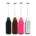 Electric Mixer Milk Beater Double Head Coffee Frother Foamer Machine Stainless Steel For Home Kitchen. 
