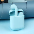 Air Buds TWS Earphone True Wireless Bluetooth Earphones headset Auto Connection Dual Mic Touch Control Wireless charging Headset. 
