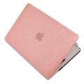 【happy one】Shine Glitter Laptop Case For MacBook Pro Retina Air 12 13 15 Mac Air 13.3 ,2020 13 A2337 A2338 Cover. 