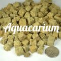 Aquacarium Tubifex Worms Freeze Dried Bulk Tropical Fish Food 1kg. 