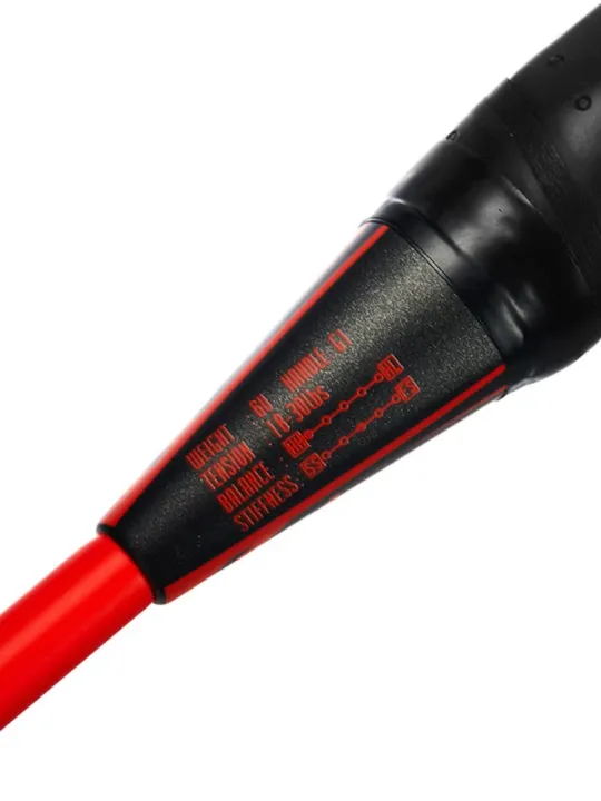 Original%20Kawasaki%20Red%20Color%20Super%20Light%20Badminton%20Racket%20Full%20Carbon%20Badminton%20Racket%20Set%20Professional,%20High%20Quality%20-%20Image%207
