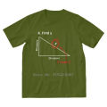 Men's Find X Funny Math Joke T-Shirt Mathematics Geometry Physics Math Science Tshirt Hip Hop T Shirt Cotton Tee. 