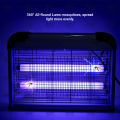 Pack Of 2 T8 Ultraviolet Tube 10W Replacement UV Light bulb for Aspectek Insect Killer. 