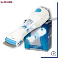 Electronic Head Lice Removal Machine Anti Lice Machine Comb. 
