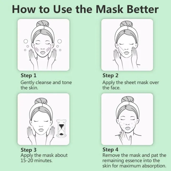 5%20in%201%20Electric%20Blackhead%20Acne%20Oil%20Remover%20Vacuum%20Suction%20with%206%20Fruit%20Plant%20Extract%20Moisturizing%20Brighten%20Facial%20Sheet%20Mask%20-%20Image%208