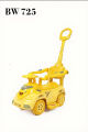 Mini Stoller Auto Toy Car Ride On Car For Kids. 