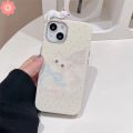 Cute Bow Knot Cat Case for Infinix Smart 9 5 8 6 7 Pro Hot 11 30 10 9 Play Note 40 30 Pro Tecno Spark GO 1 20 10 Pro 20C 10C Hot 30i 50i 40i 40 ITEL A70 Cartoon DIY 3D Doll Case. 