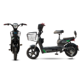Electric Scooter E-Bike Cycle with Charge and Paddle kids. 